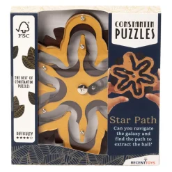 Star Path Breinpuzzel>Recent Toys New