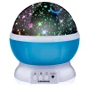 Star Projector Light - Blauw Clearance