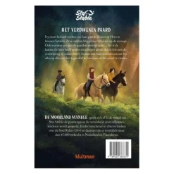 Uitgeverij Kluitman Star Stable. De Moorland Manege. Het Verdwenen Paard Online