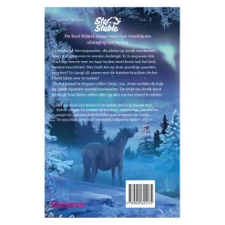Star Stable. Soulriders. Het Geschenk Van Aideen>Uitgeverij Kluitman New