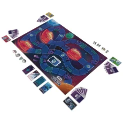 Star Wars Super Teams Bordspel-Asmodee Hot