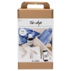 Starter Hobbyset Batikken Tie-Dye-Creativ Company Best
