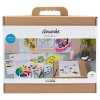 Starter Hobbyset Gouache Schilderijen-Creativ Company Online