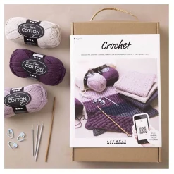 Starter Hobbyset Haken-Creativ Company Best