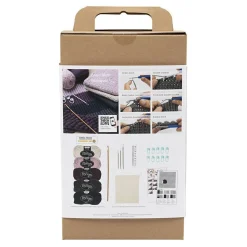 Starter Hobbyset Haken-Creativ Company Best