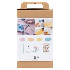 Starter Hobbyset Haken-Creativ Company Outlet