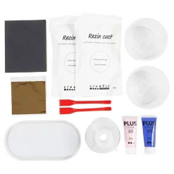 Creativ Company Starter Hobbyset Hars Gieten Kralen