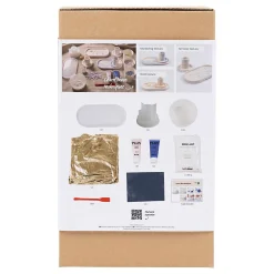 Creativ Company Starter Hobbyset Hars Gieten Kralen