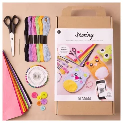 Starter Hobbyset Naaien><noscript><img width=