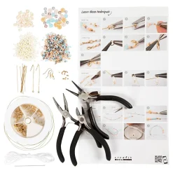 Starter Hobbyset Sieraden Maken>Creativ Company Best