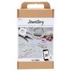 Starter Hobbyset Sieraden Maken met Kralen>Creativ Company Hot