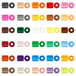 Starterset Foto Kralen Kleur, 7500st.><noscript><img width=