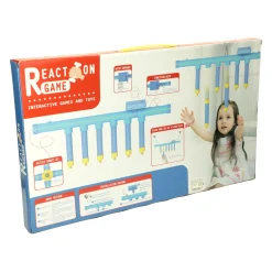 Staven Vangen Reactiespel Best