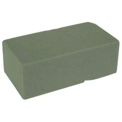 Steekschuim Nat, 20x10x7cm>