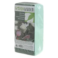 Steekschuim Nat, 20x10x7cm>