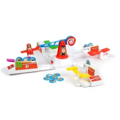 Stef Stuntpiloot-Hasbro