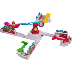 Stef Stuntpiloot-Hasbro