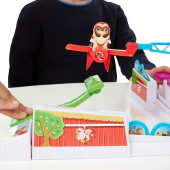 Stef Stuntpiloot-Hasbro