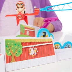 Stef Stuntpiloot-Hasbro