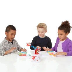 Stef Stuntpiloot-Hasbro