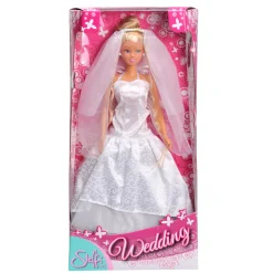 Bruiloft>Steffi Love Online