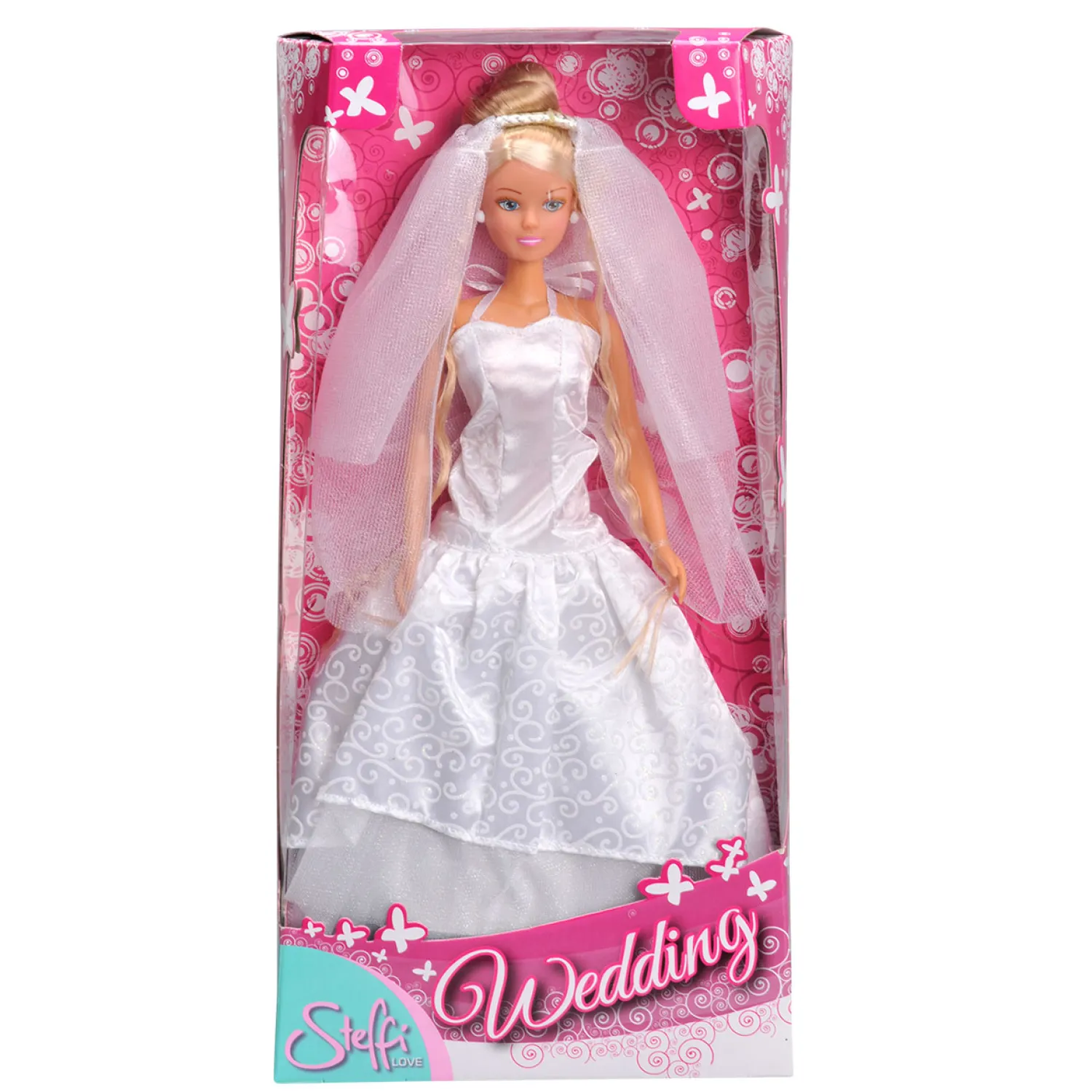 Bruiloft>Steffi Love Online