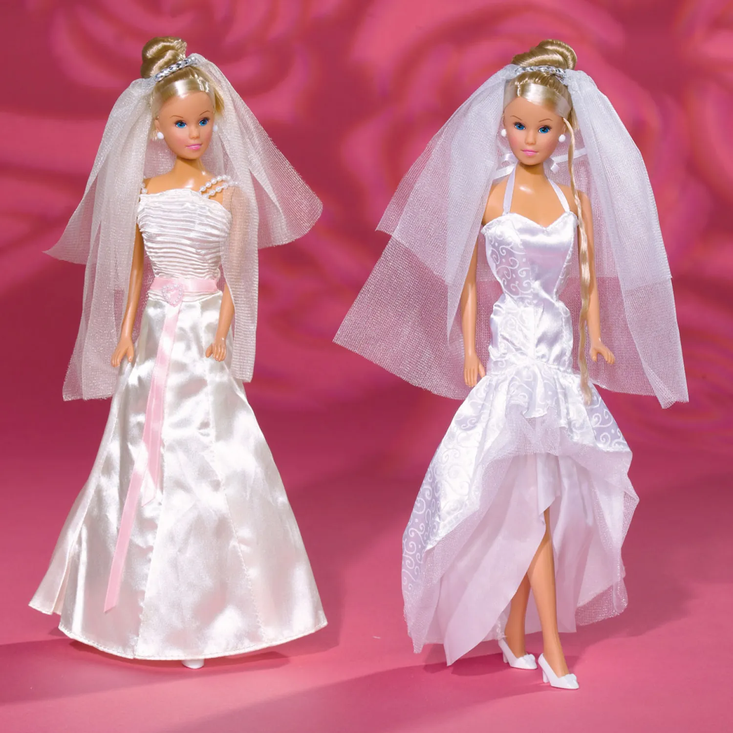 Bruiloft>Steffi Love Online