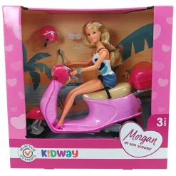 Chic City Scooter>Steffi Love Clearance