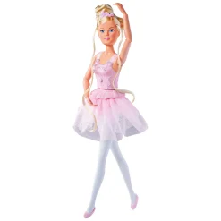 Dancing Ballerina's Pop-Steffi Love Hot