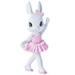 Dancing Ballerina's Pop-Steffi Love Hot