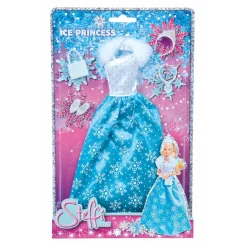 Ice Princess Poppenjurk>Steffi Love Discount