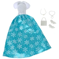 Ice Princess Poppenjurk><noscript><img width=