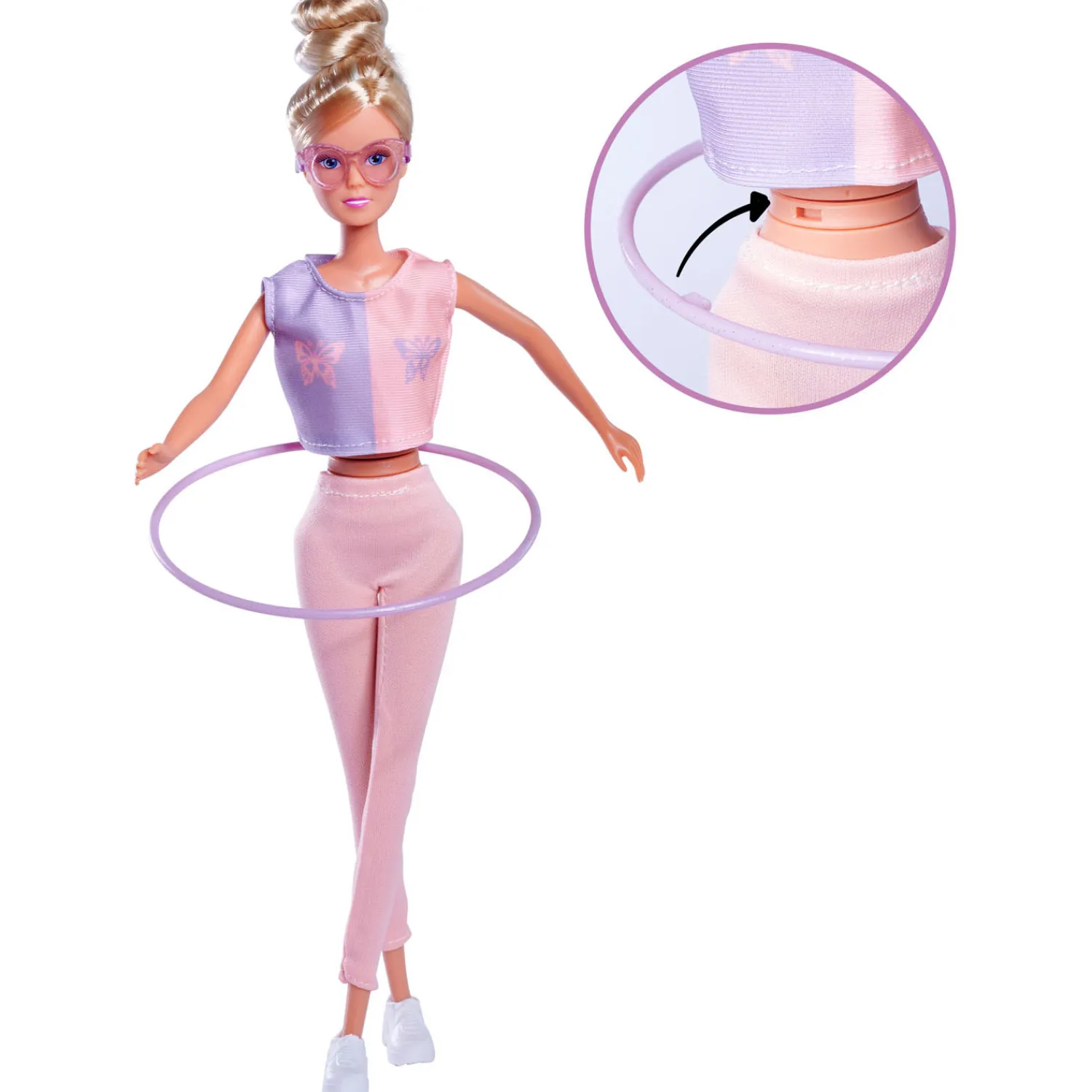 Steffi Love Modepop Hula Hoop Clearance