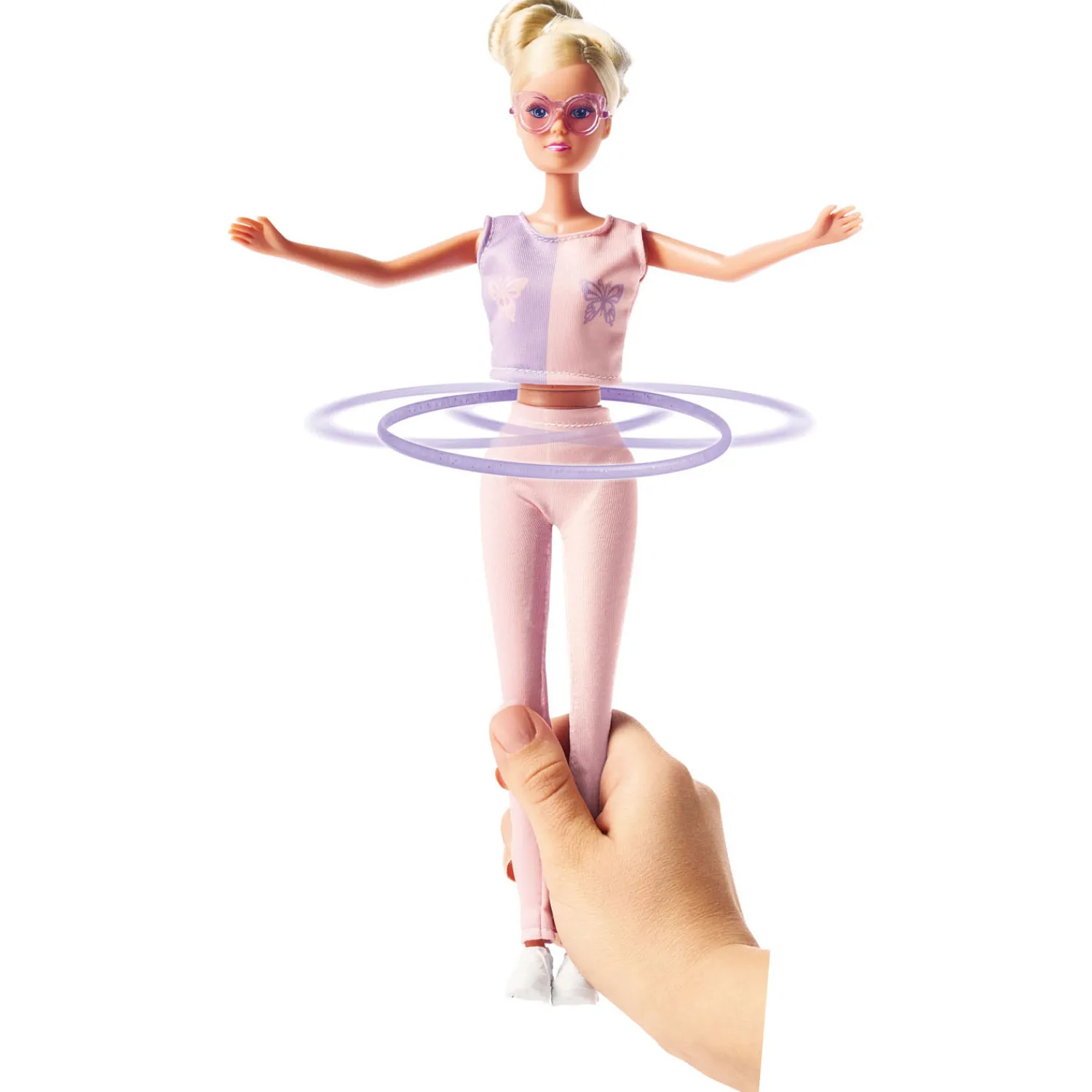 Steffi Love Modepop Hula Hoop Clearance