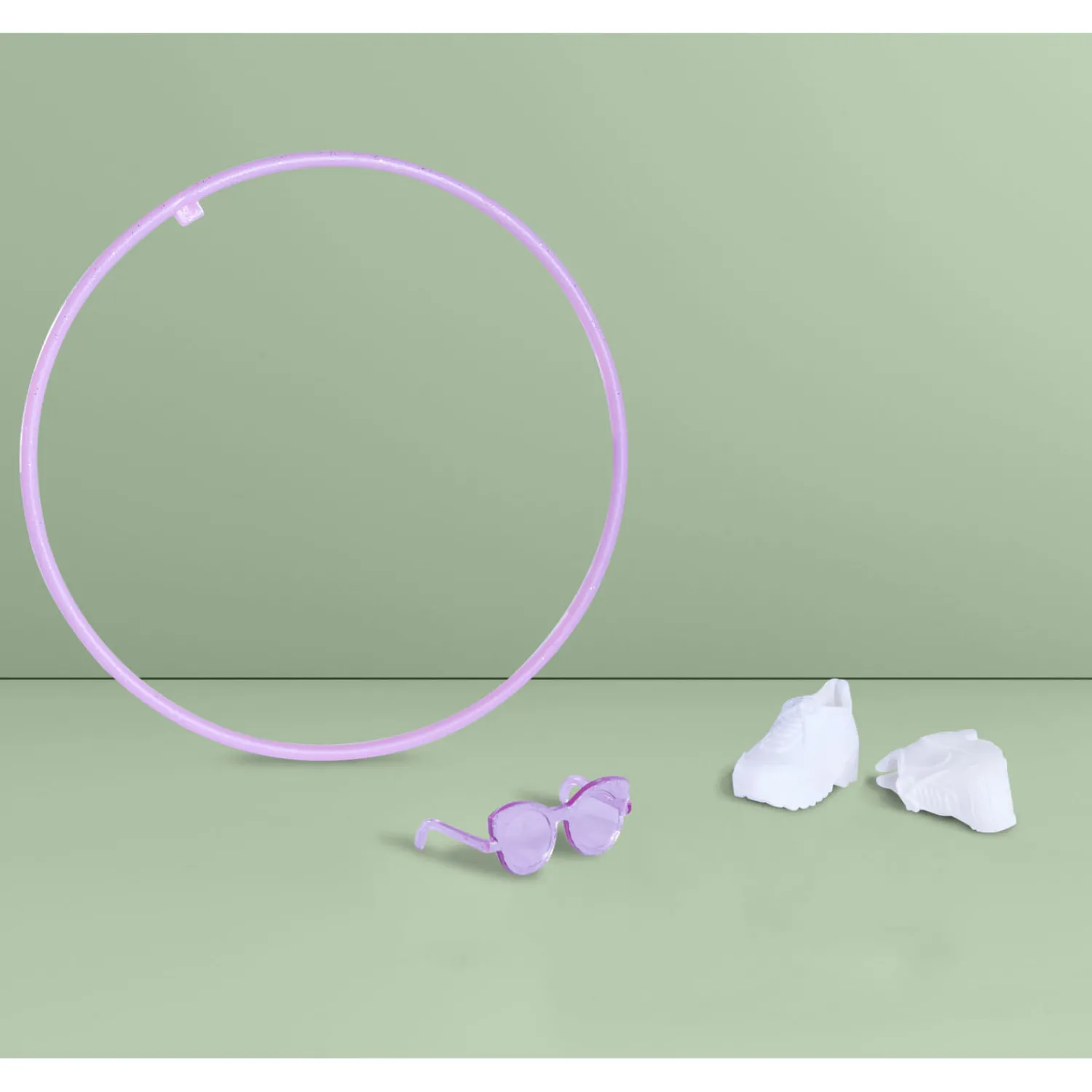 Steffi Love Modepop Hula Hoop Clearance