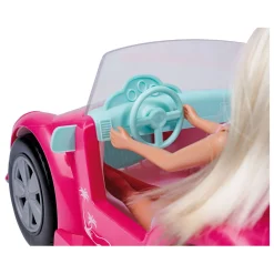 Modepop met Cabrio><noscript><img width=