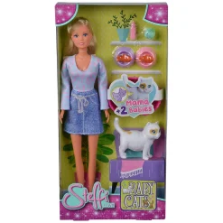 Modepop met Kittens>Steffi Love Discount