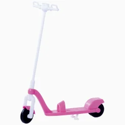 Steffi Love Modepop met Step Outlet