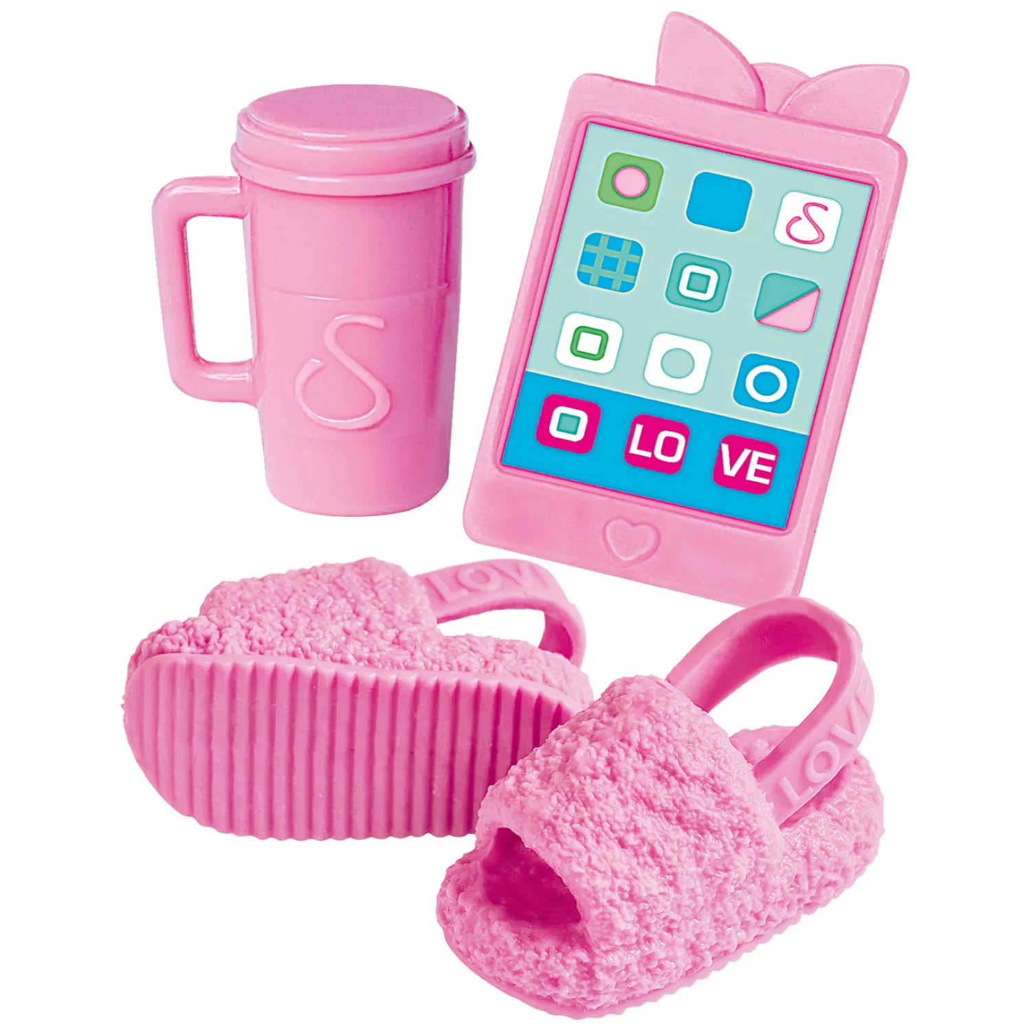 Relax Pop>Steffi Love Outlet