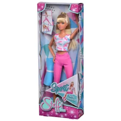 Sport Pop-Steffi Love Discount