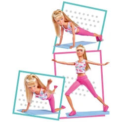 Sport Pop-Steffi Love Discount