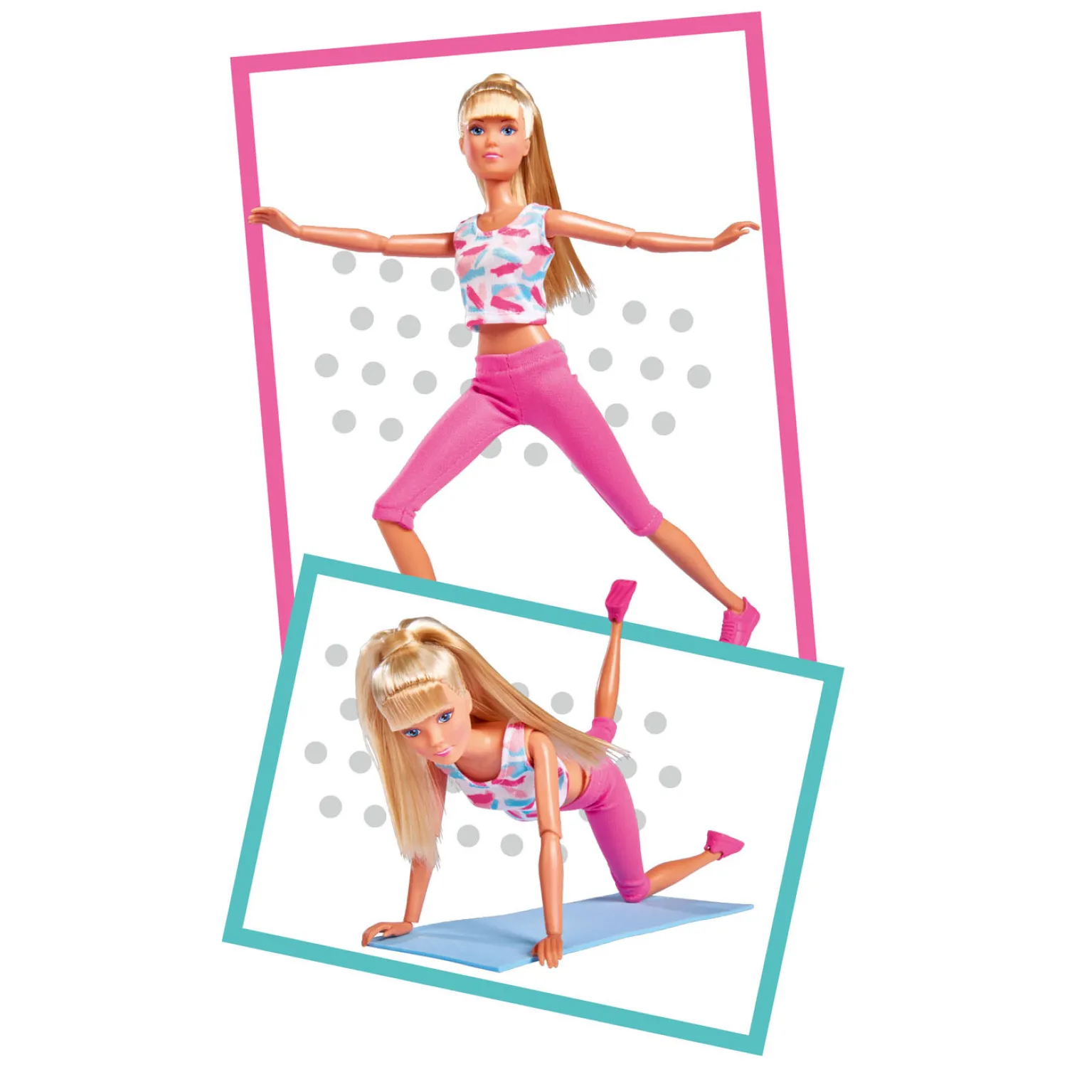 Sport Pop-Steffi Love Discount