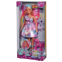 Steffi Love Unicorn Fairy New