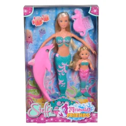 Zeemeermin Vrienden>Steffi Love Clearance