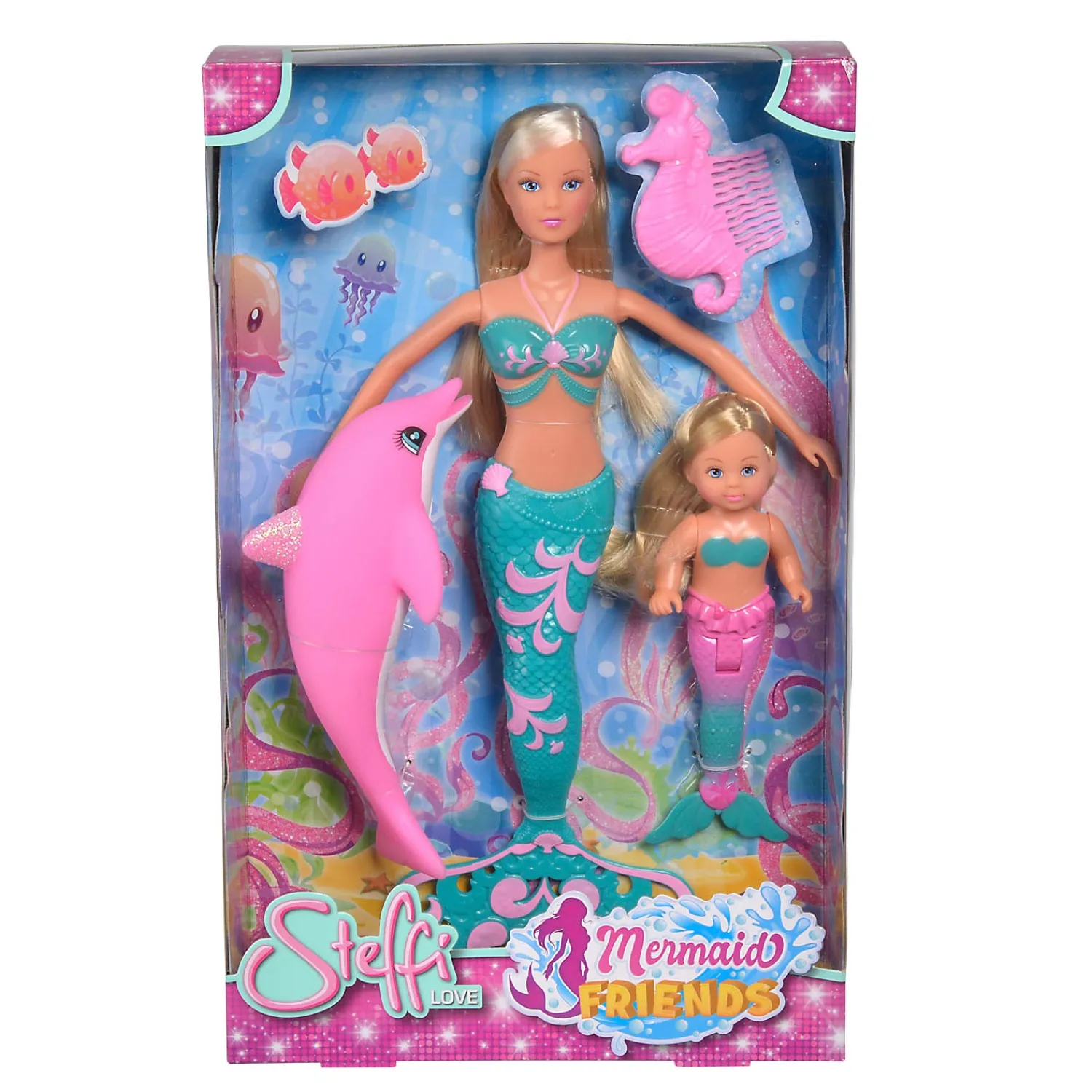 Zeemeermin Vrienden>Steffi Love Clearance