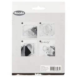 Stempelblok 10x10cm><noscript><img width=