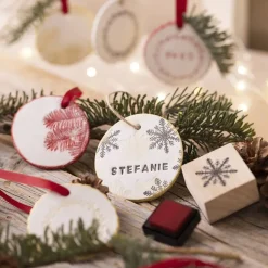 Stempelinkt Zwart, 9x6cm><noscript><img width=