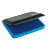 Stempelkussen Colop micro 1 9x5cm blauw-Quantore