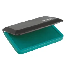 Stempelkussen Colop micro 1 9x5cm groen-Quantore Outlet