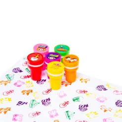 Stempels Sintfeest, 60st.-Duckiez